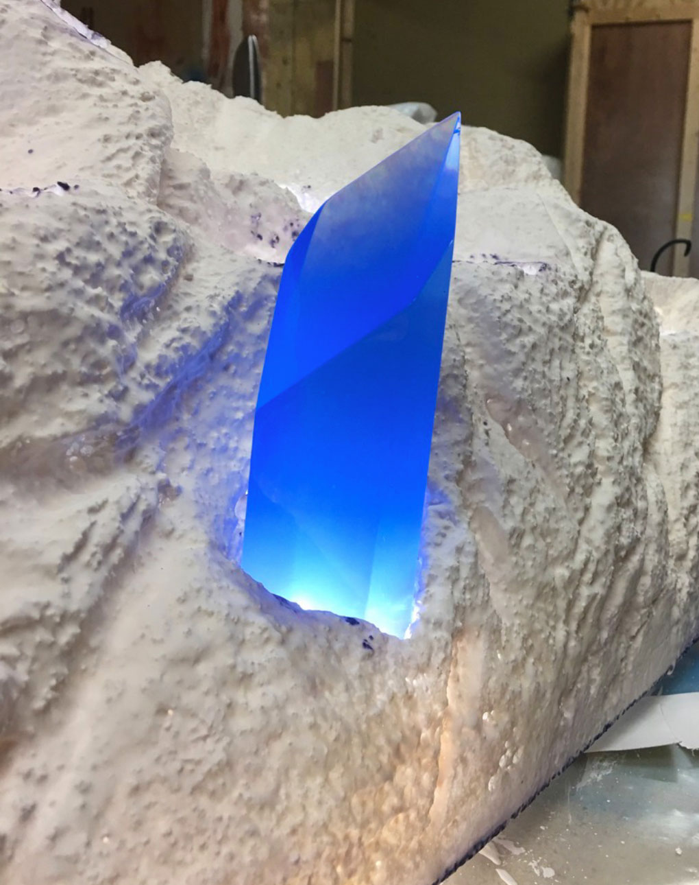 Bucherer - Bucherer Ice Crystals