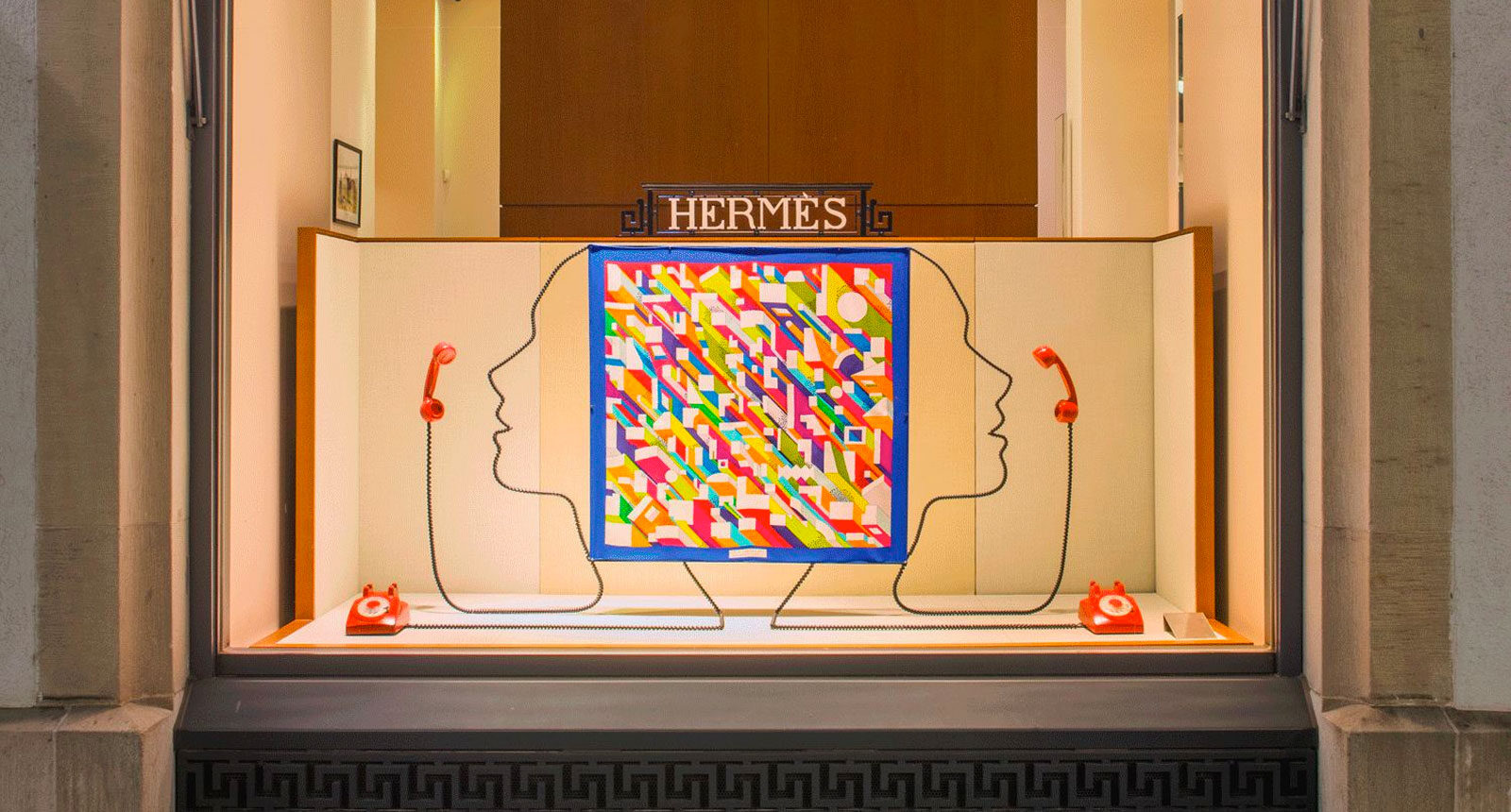 Hermès - Connected Objects - L'Atelier Five