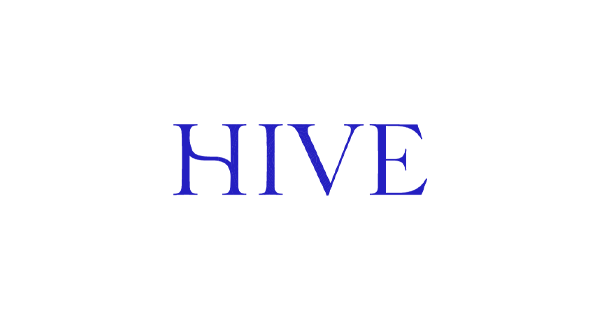 Hive - Client Logo