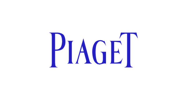 Piaget - Client Logo